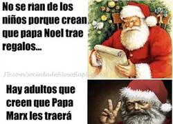 Enlace a Cuestión de creencias