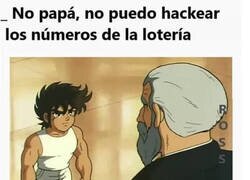 Enlace a Soy una decepción para mi padre