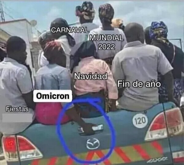 Meme_otros - Esto se va a descontrolar