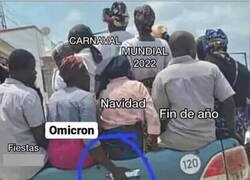 Enlace a Esto se va a descontrolar