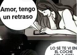 Enlace a Me había dado cuenta