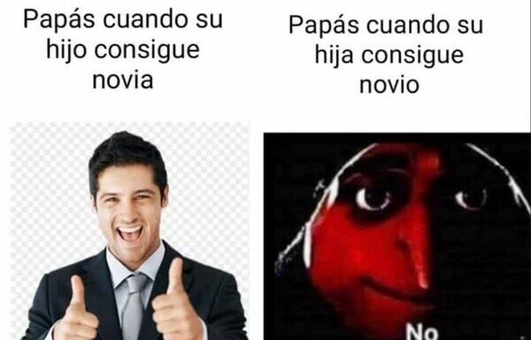 Meme_otros - No sienta igual de bien