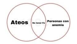 Enlace a Falta hierro