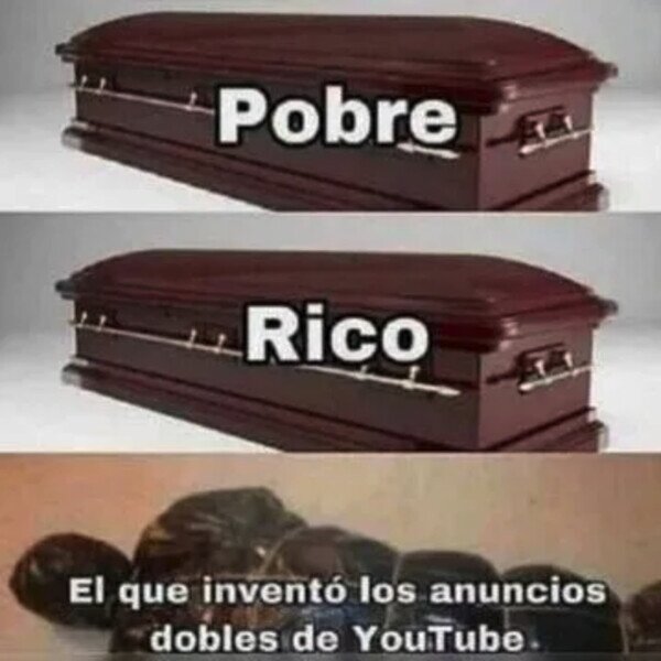 Otros - Se merece lo peor