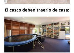 Enlace a Esta casa es una ruina