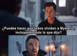 Enlace a Todo podría haber sido mucho más fácil