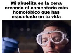 Enlace a Lleva semanas preparándolo