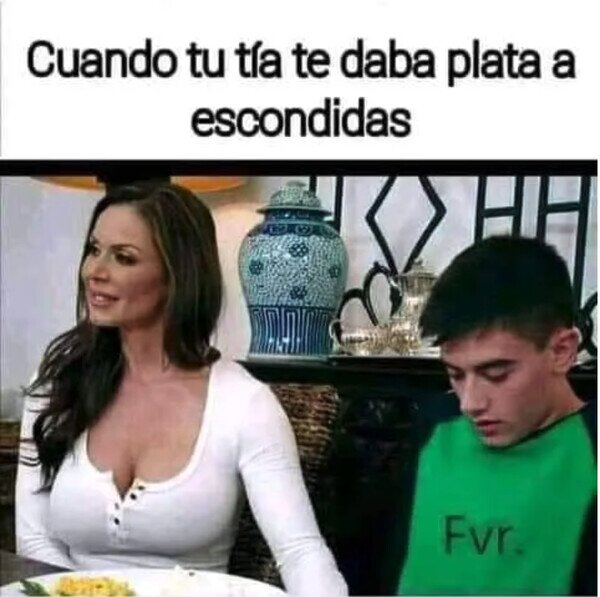 Meme_otros - Muy navideño todo