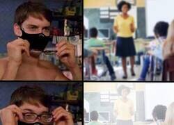 Enlace a Problemas de llevar gafas y mascarilla