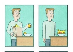 Enlace a No sé ni para qué compro fruta