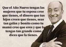 Enlace a Deseos de Año Nuevo