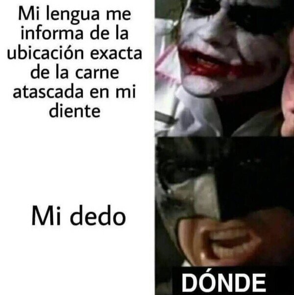 Meme_otros - No se coordinan bien