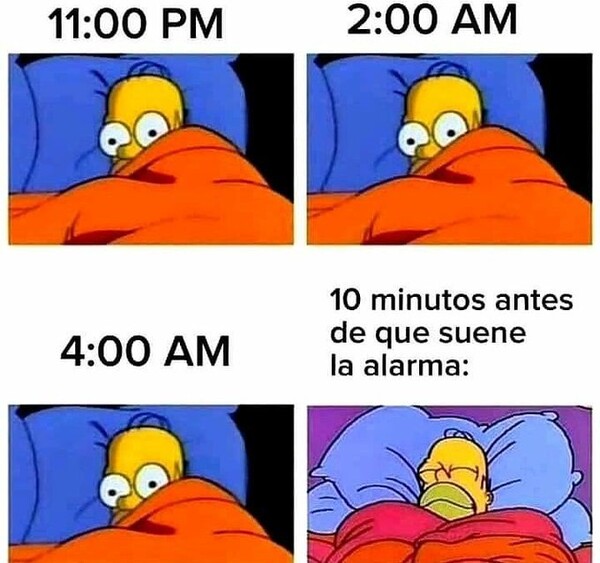 Meme_otros - Siempre me pasa lo mismo