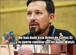 Enlace a Los típicos cambios al día siguiente, de los regalos de los Reyes...