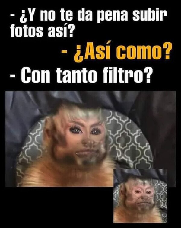 Otros - Dejas de ser tú