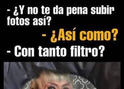 Enlace a Dejas de ser tú