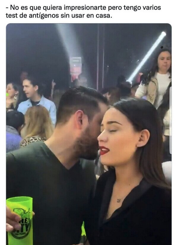 Meme_otros - De lo que se presume este año