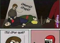 Enlace a Sus deseos son órdenes