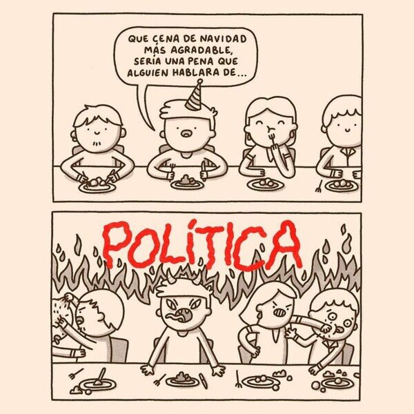 Meme_otros - El origen de todo mal