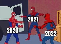 Enlace a Este año va a ser más de lo mismo