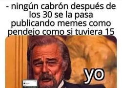 Enlace a Nadie excepto yo