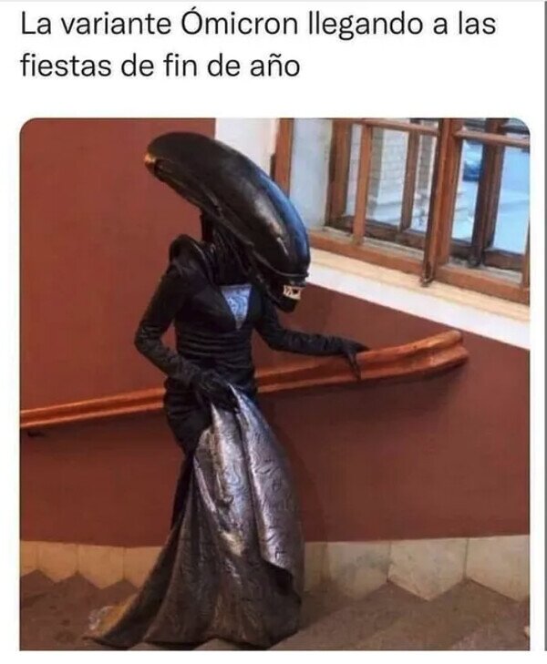 Meme_otros - El invitado especial