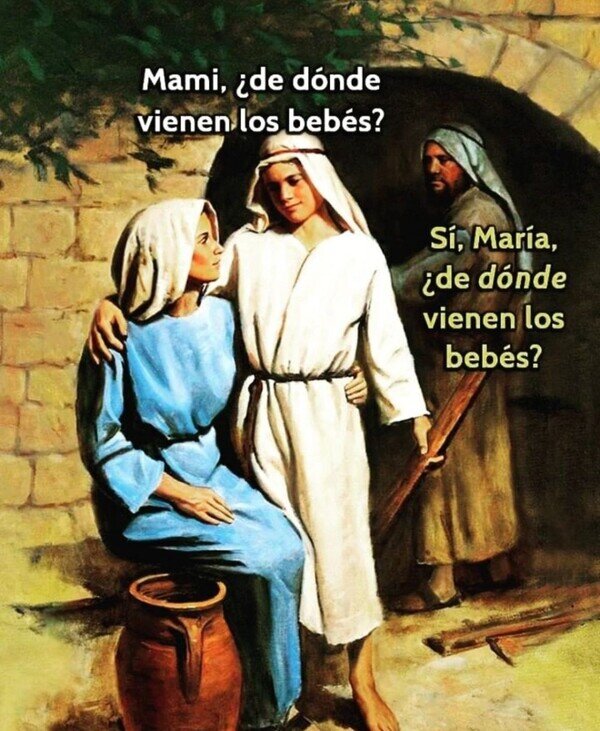 Meme_otros - Eso, que lo diga