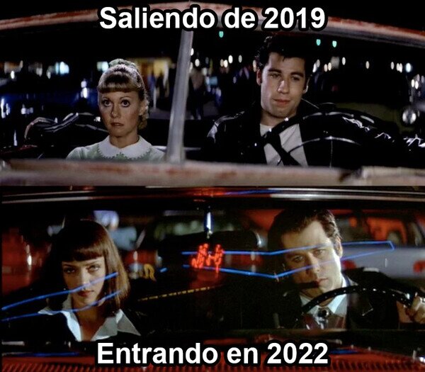 Meme_otros - Ya lo hemos visto todo