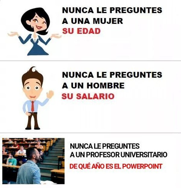 Meme_otros - No preguntes
