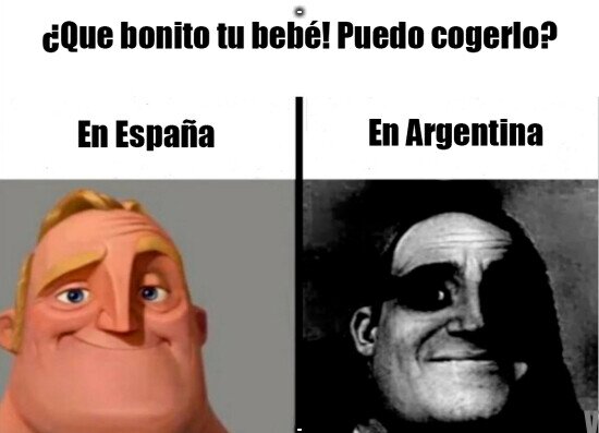 Meme_otros - Pero cógelo bien...