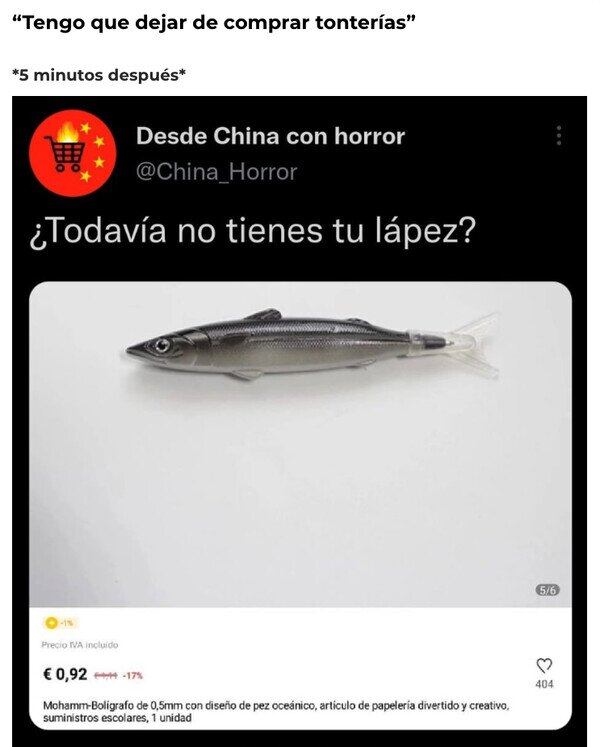 Otros - Ahora quiero un lápez