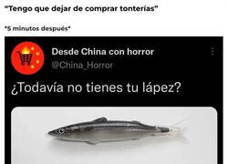 Enlace a Ahora quiero un lápez