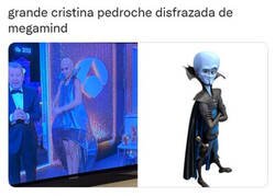 Enlace a Buen cosplay