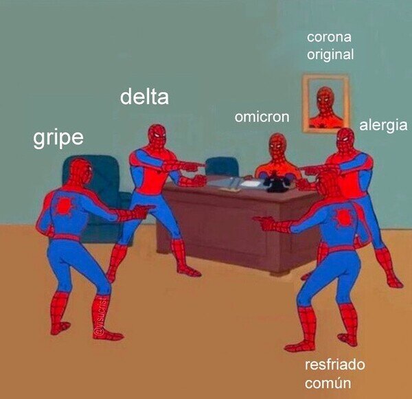 Otros - Cuando te empiezas a encontrar mal
