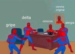 Enlace a Cuando te empiezas a encontrar mal