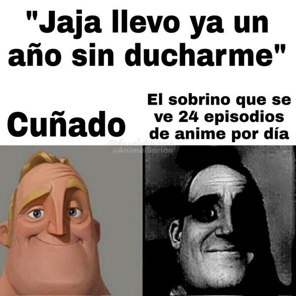 Meme_otros - Se olía desde lejos