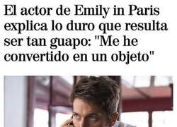 Enlace a Problemas de guapos