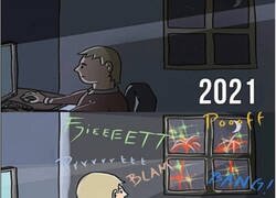 Enlace a Todo va a seguir igual