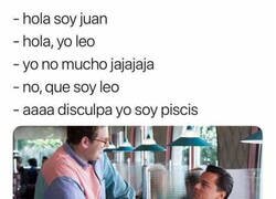 Enlace a No hay entendimiento