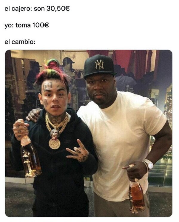 Meme_otros - Me costó pillarlo