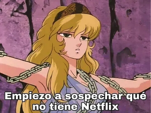 Meme_otros - Creo que no vamos a ver ninguna película...