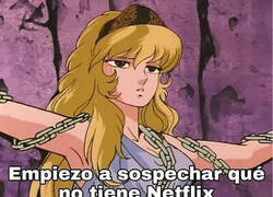 Enlace a Creo que no vamos a ver ninguna película...