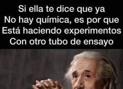 Enlace a Sabe de lo que habla