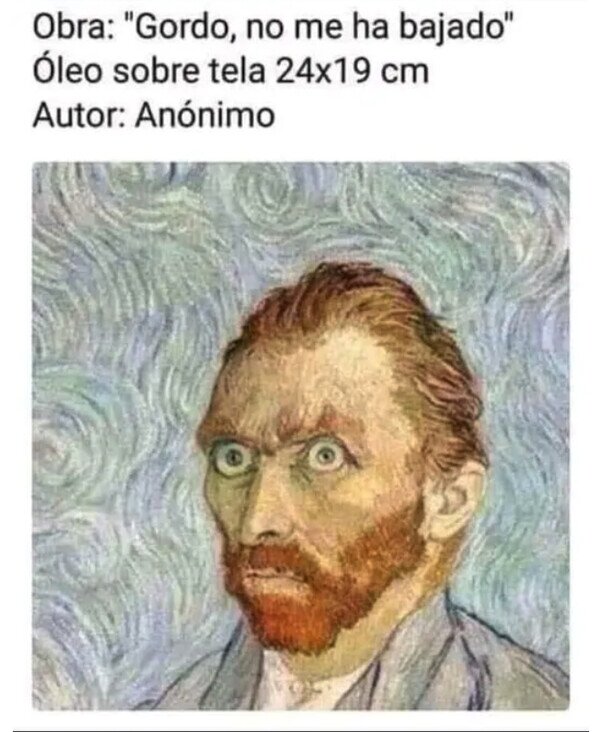 Meme_otros - Esa es la expresión