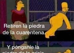 Enlace a Lo que viene no será mejor