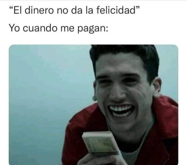 Meme_otros - Extrañamente, me hace feliz