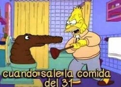 Enlace a Al fin pude soltarlo