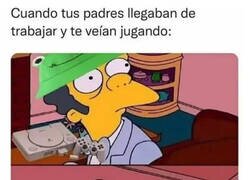 Enlace a Me ponían a prueba constantemente