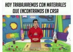 Enlace a Bendito Art Attack