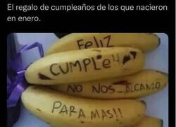 Enlace a Mala fecha para cumplir años